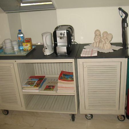 B&Logies De Duinroos Koksijde Bed & Breakfast ภายนอก รูปภาพ
