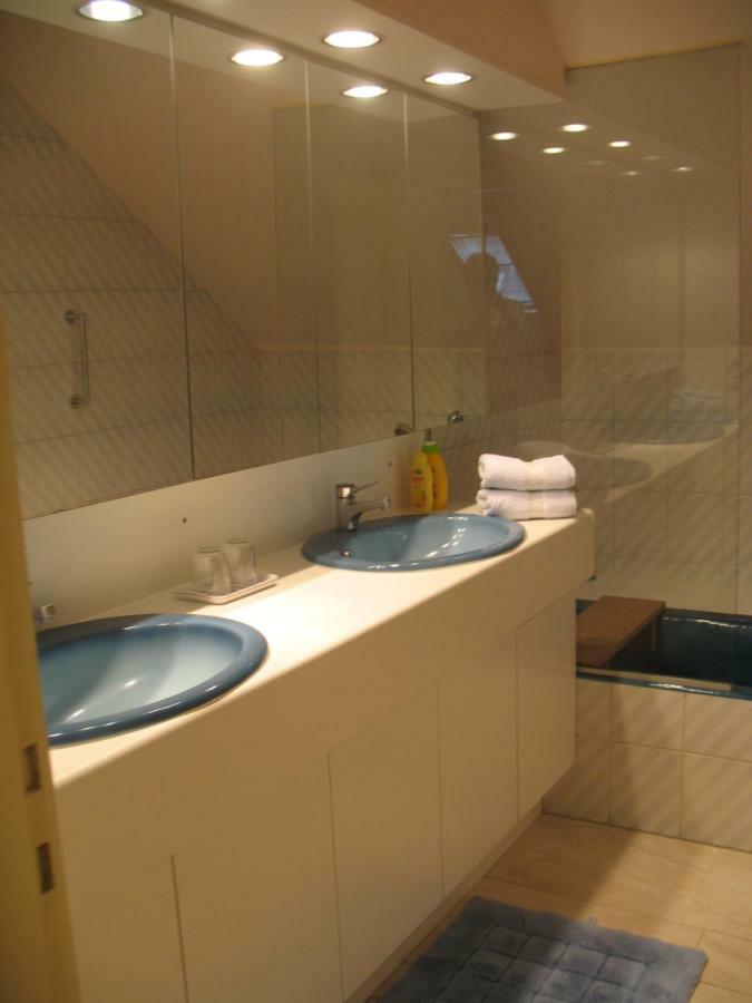 B&Logies De Duinroos Koksijde Bed & Breakfast ภายนอก รูปภาพ