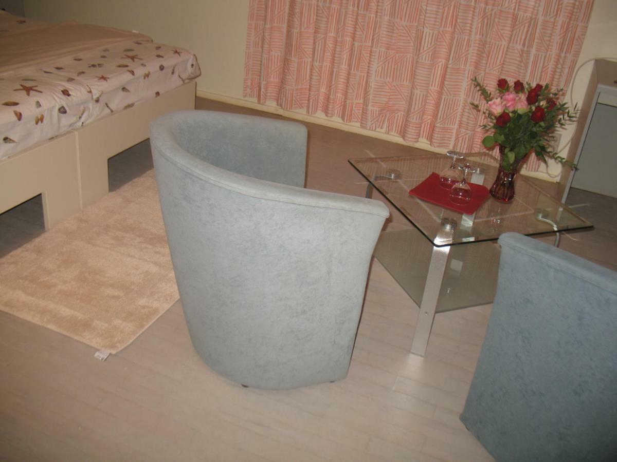 B&Logies De Duinroos Koksijde Bed & Breakfast ภายนอก รูปภาพ