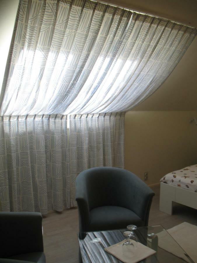 B&Logies De Duinroos Koksijde Bed & Breakfast ภายนอก รูปภาพ