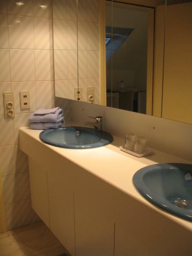 B&Logies De Duinroos Koksijde Bed & Breakfast ภายนอก รูปภาพ